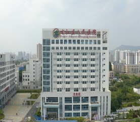 百色市右江區人民醫(yī)院二期工程